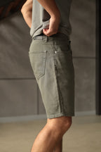 Джинсові шорти REGULAR FIT