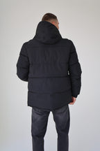 Чоловіча куртка 2 в 1