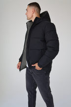 Чоловіча куртка 2 в 1