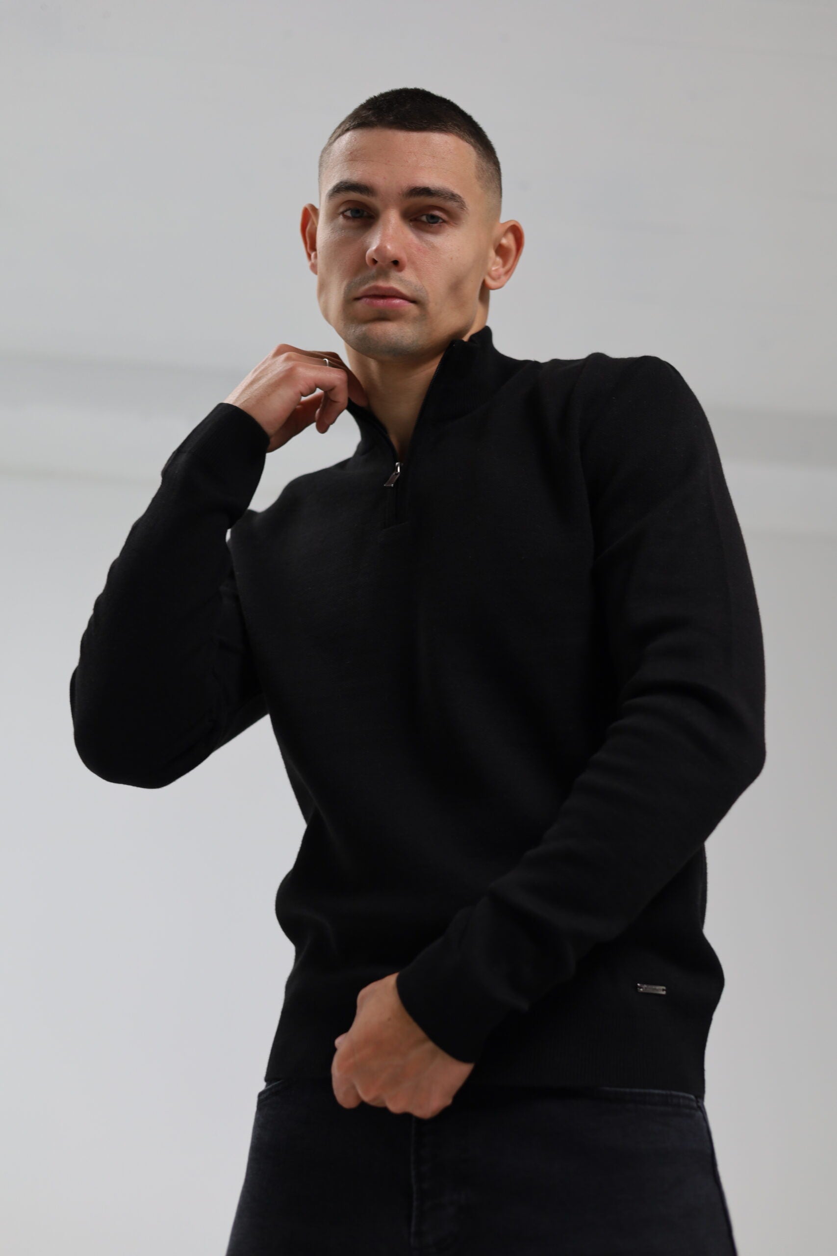 Джемпер Поло