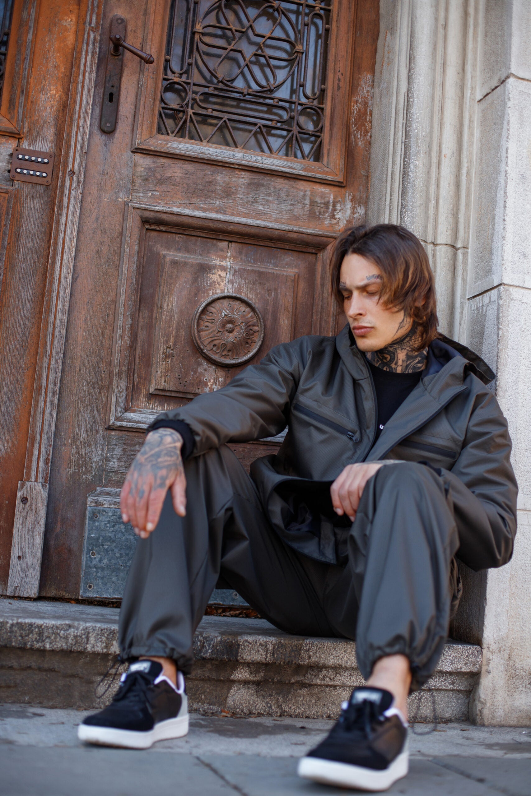 Чоловічі штани KOX Brand