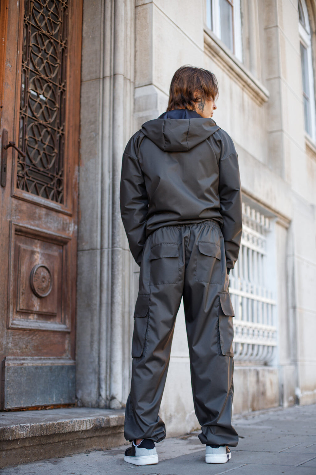 Чоловічі штани KOX Brand