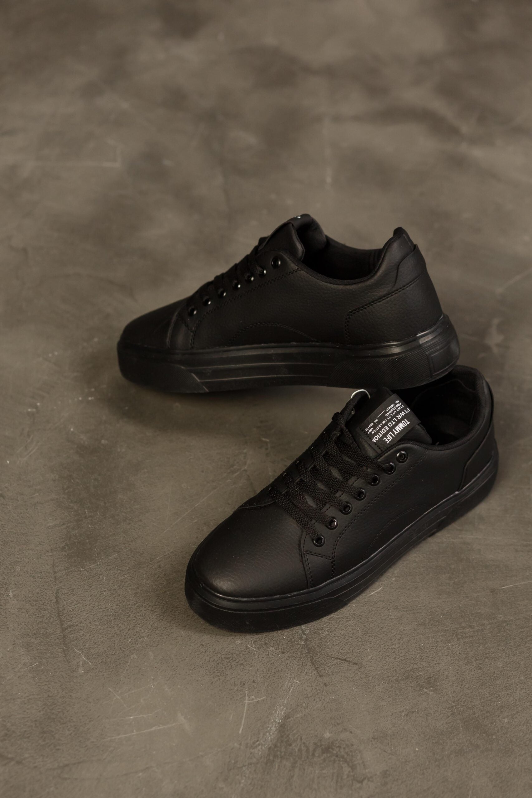 Чоловічі кеди Tommy Life