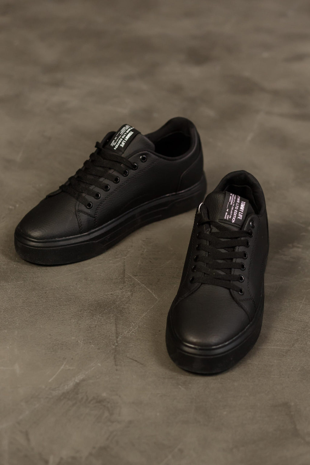 Чоловічі кеди Tommy Life