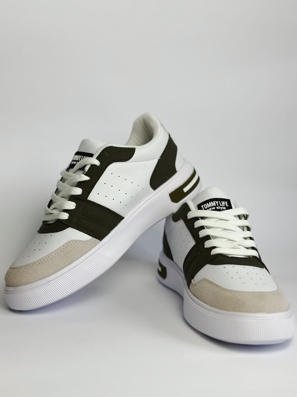 Чоловічі кеди