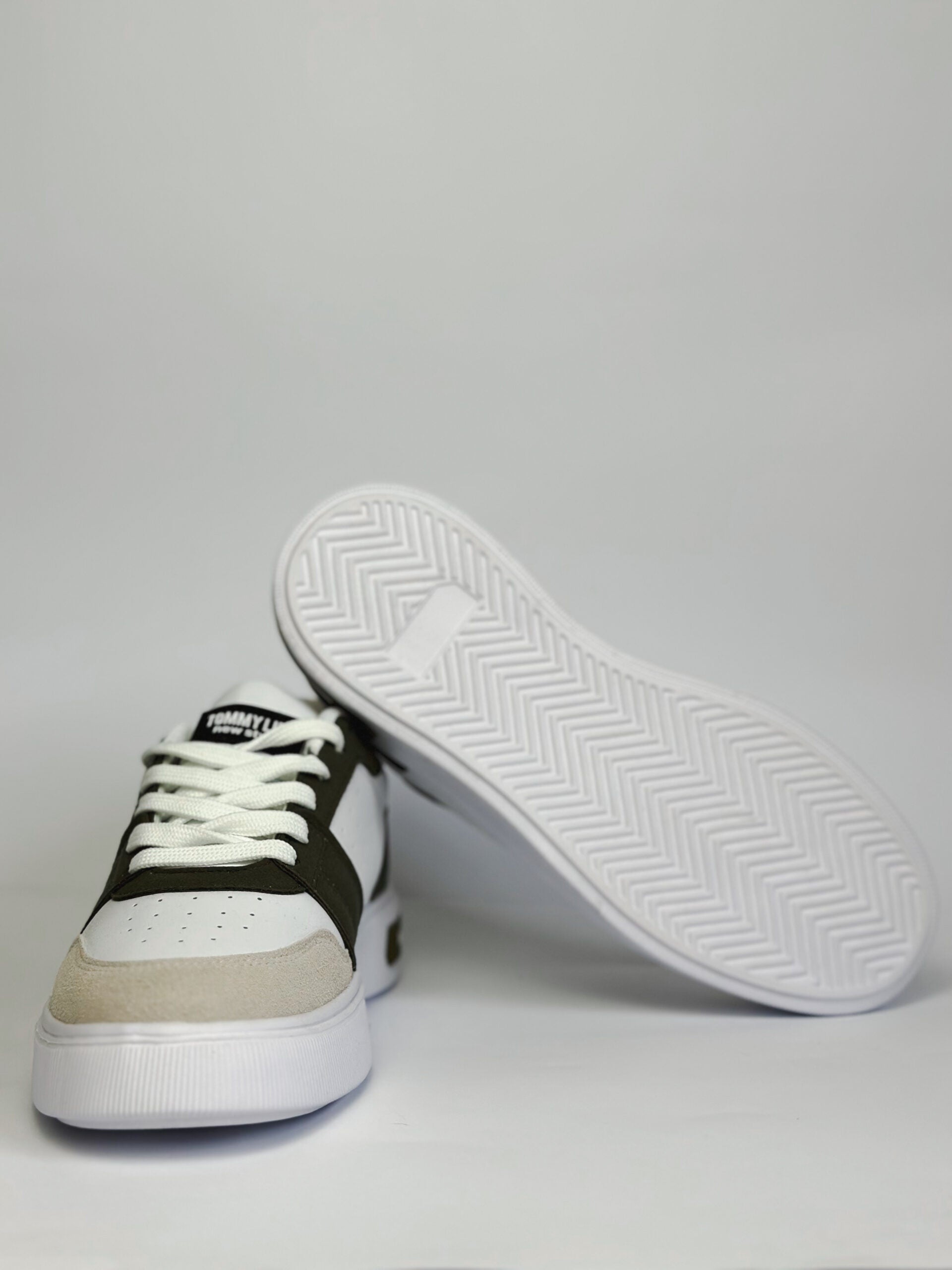 Чоловічі кеди