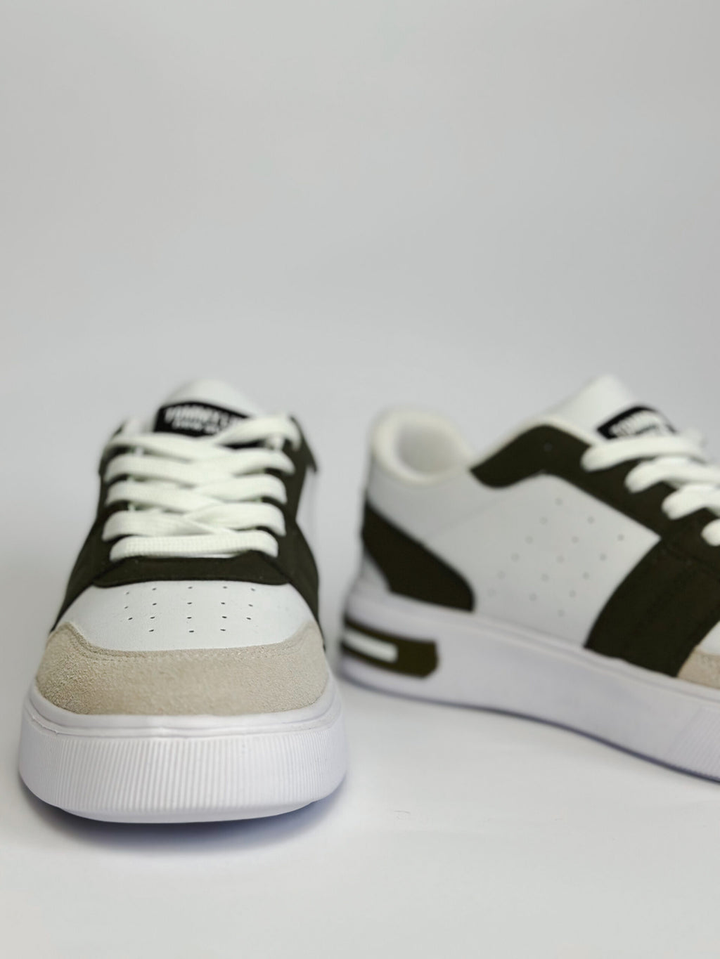 Чоловічі кеди