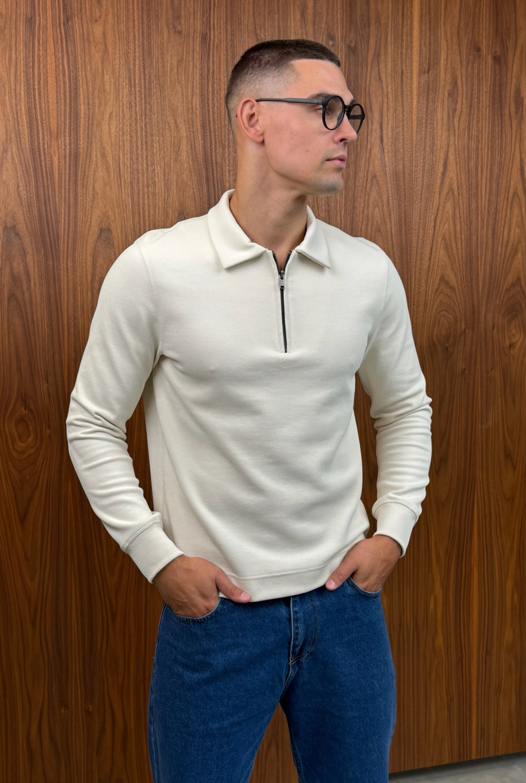 Джемпер Поло