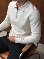 Джемпер Поло