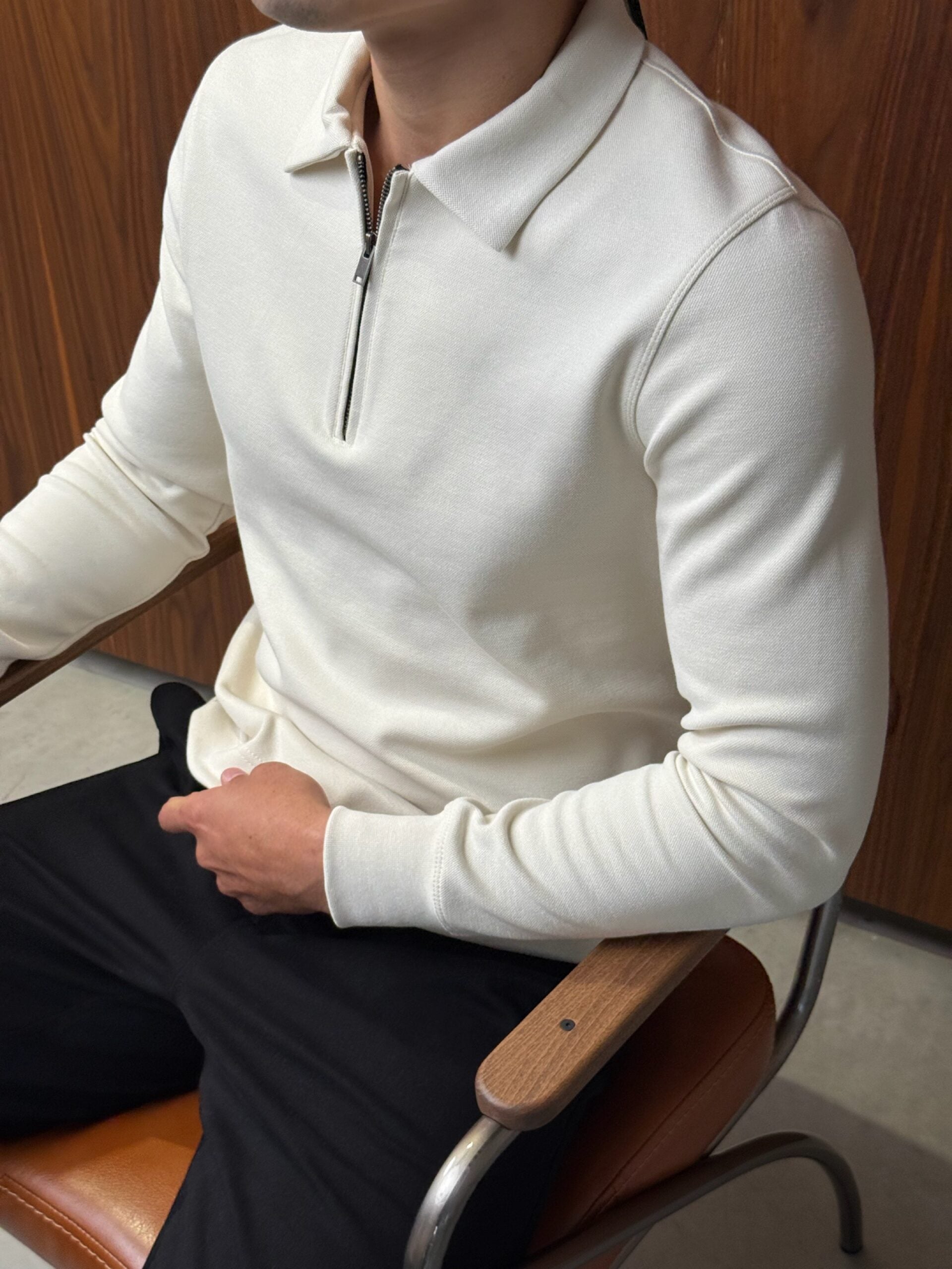 Джемпер Поло