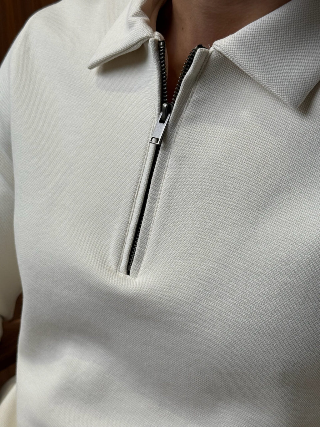 Джемпер Поло