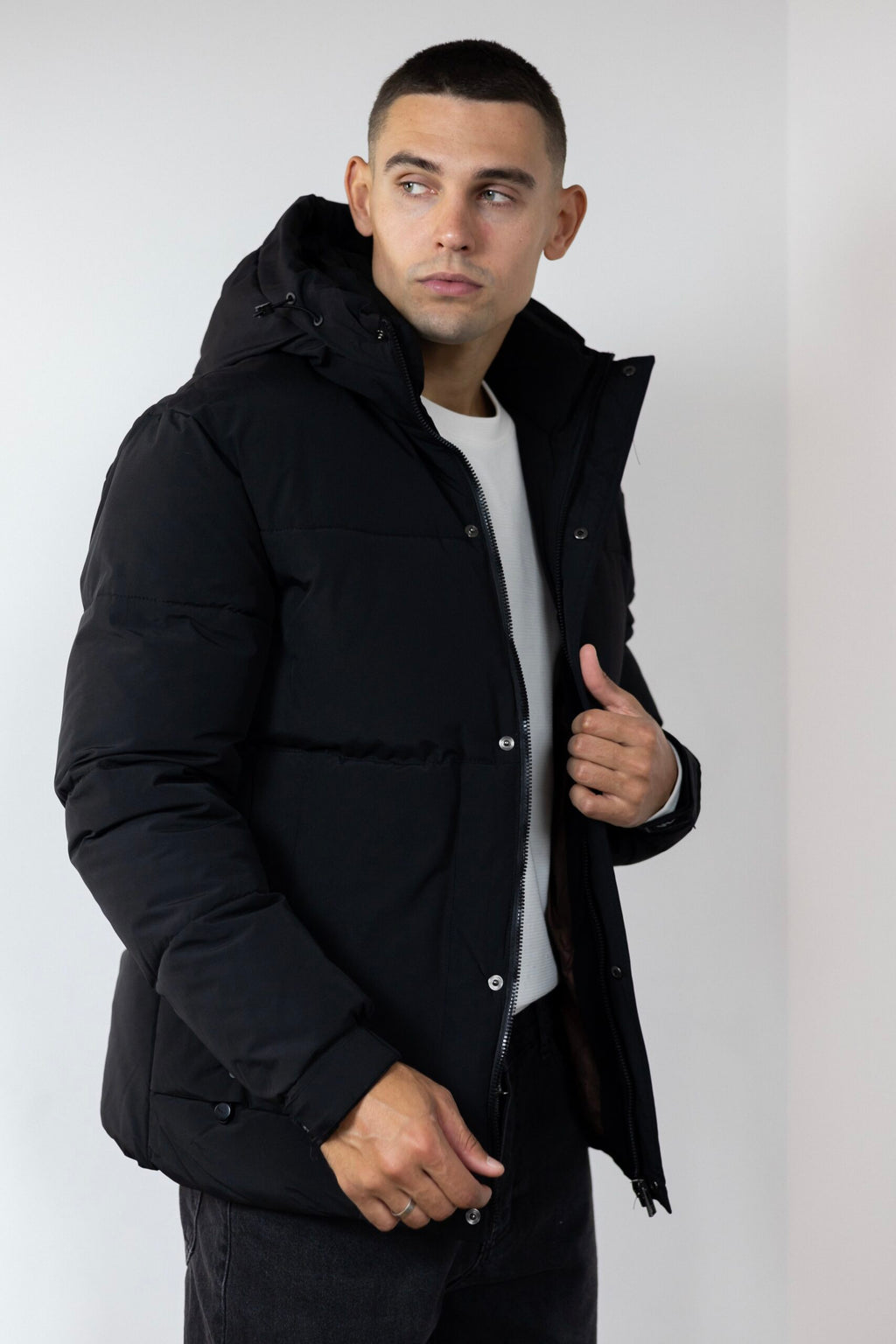 Мужская куртка