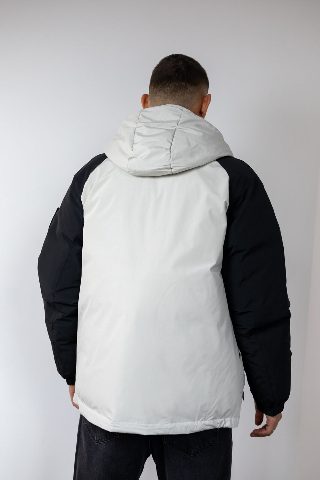 Мужская куртка