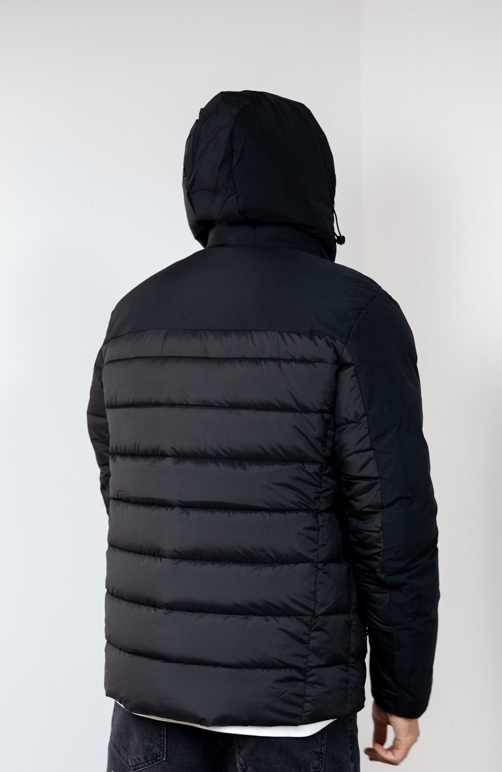 Чоловіча куртка