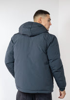 Чоловіча куртка 2 в 1