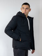 Мужская куртка 2 в 1