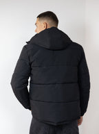 Мужская куртка 2 в 1