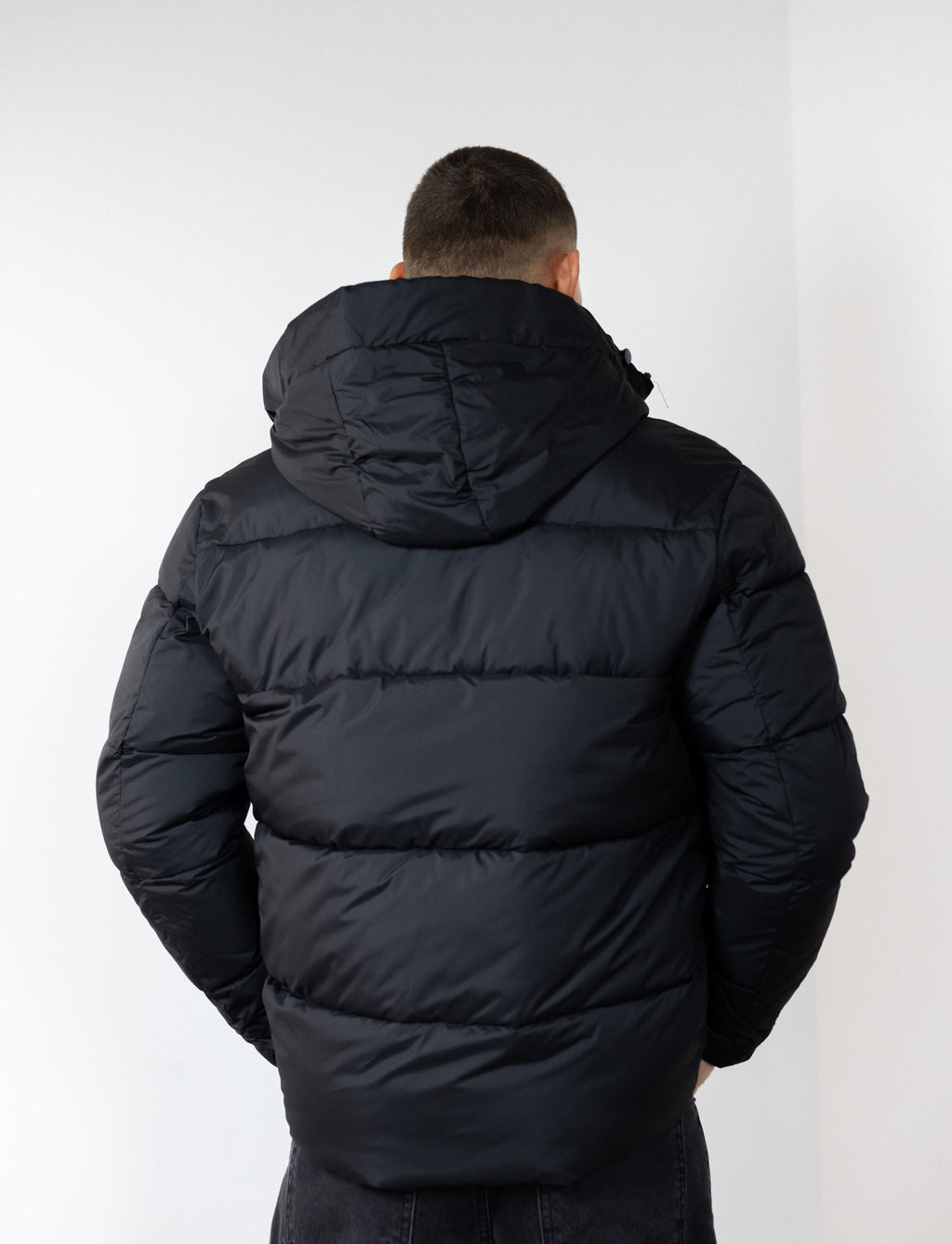 Мужская куртка