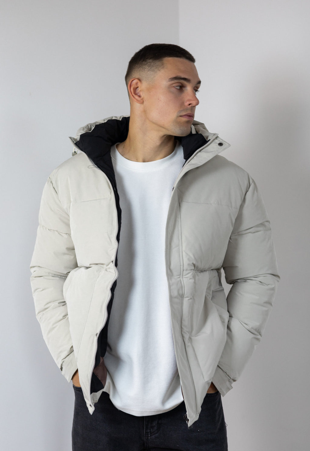 Мужская куртка