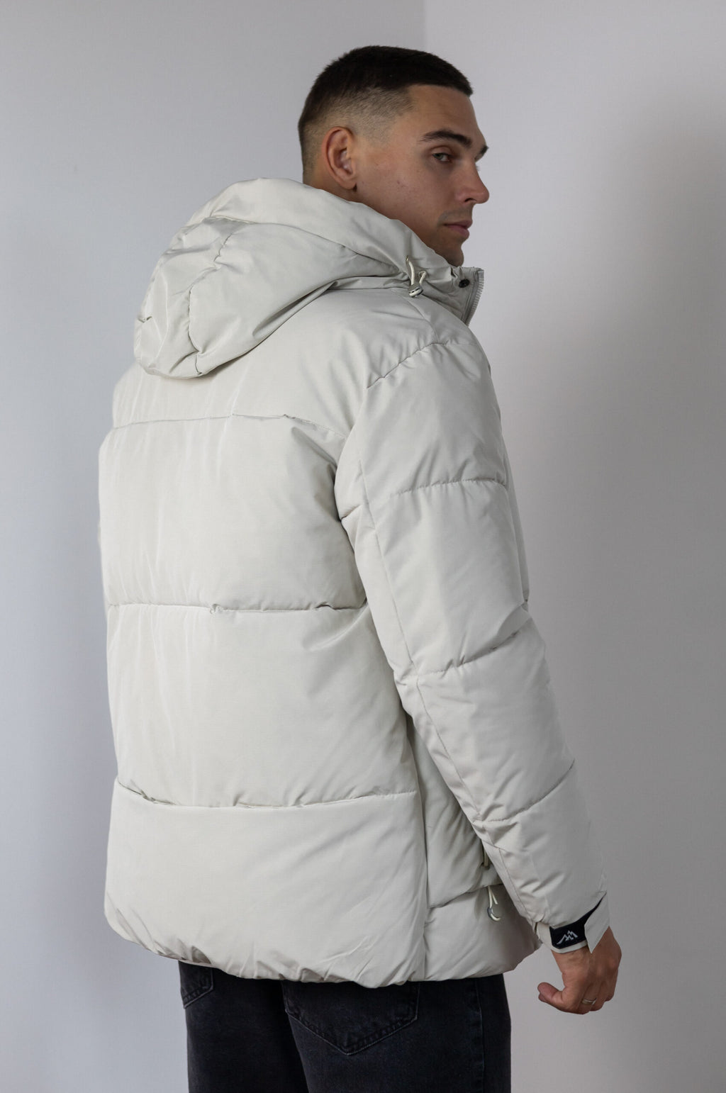 Мужская куртка