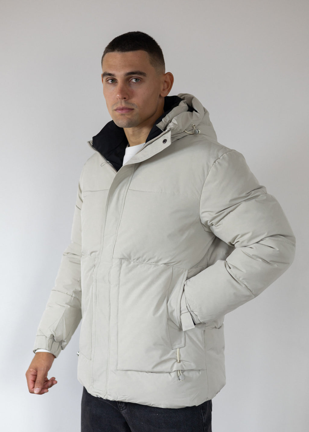 Мужская куртка