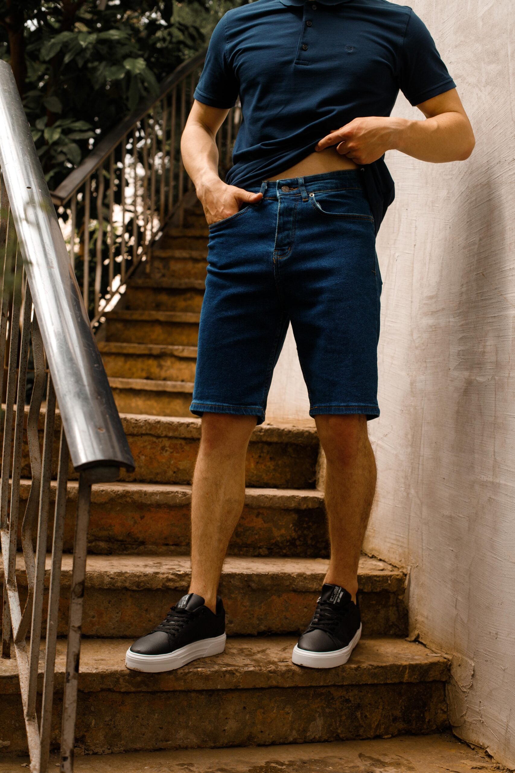 Шорти чоловічі