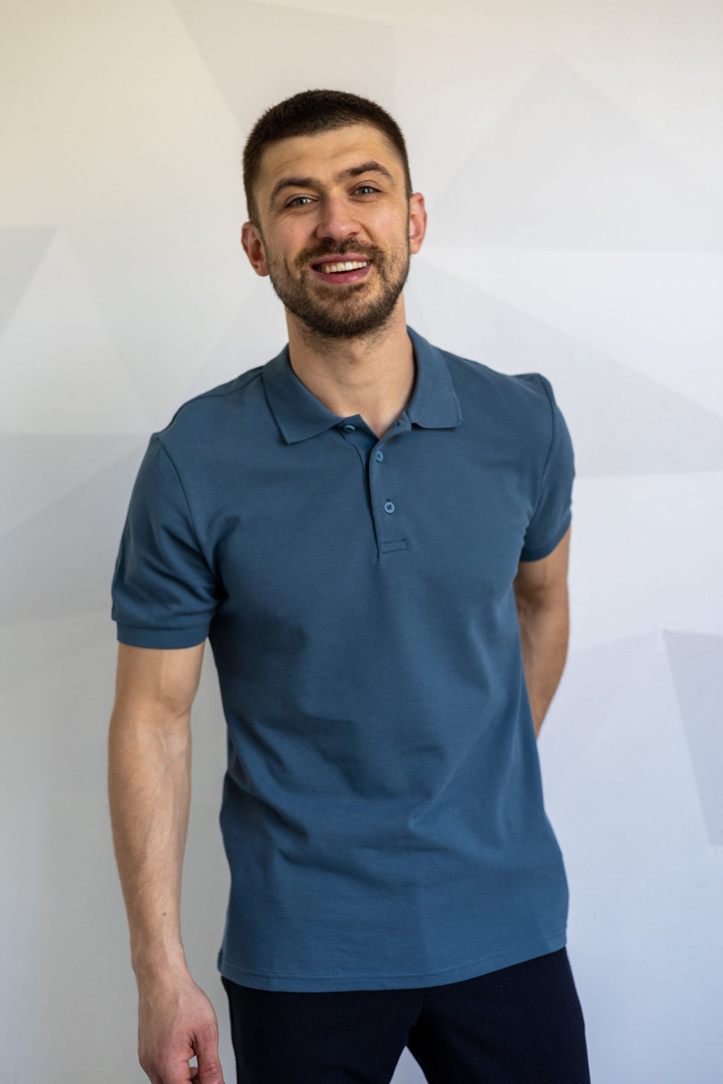 Футболка Поло