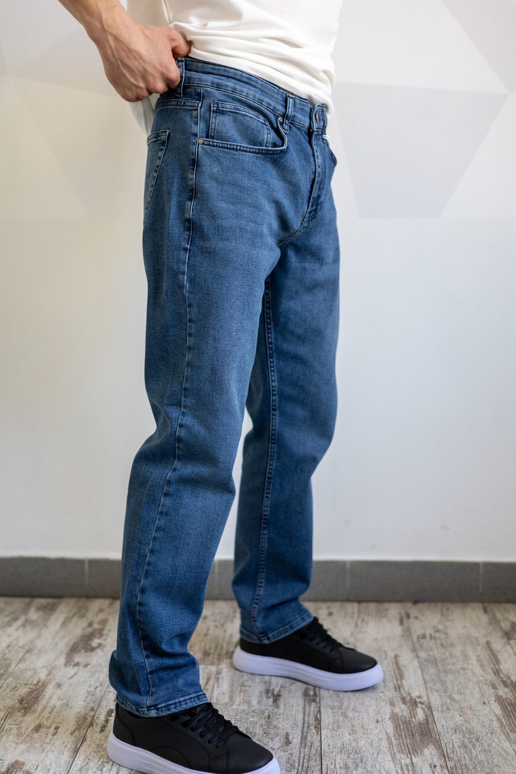 Джинси  Regular Fit