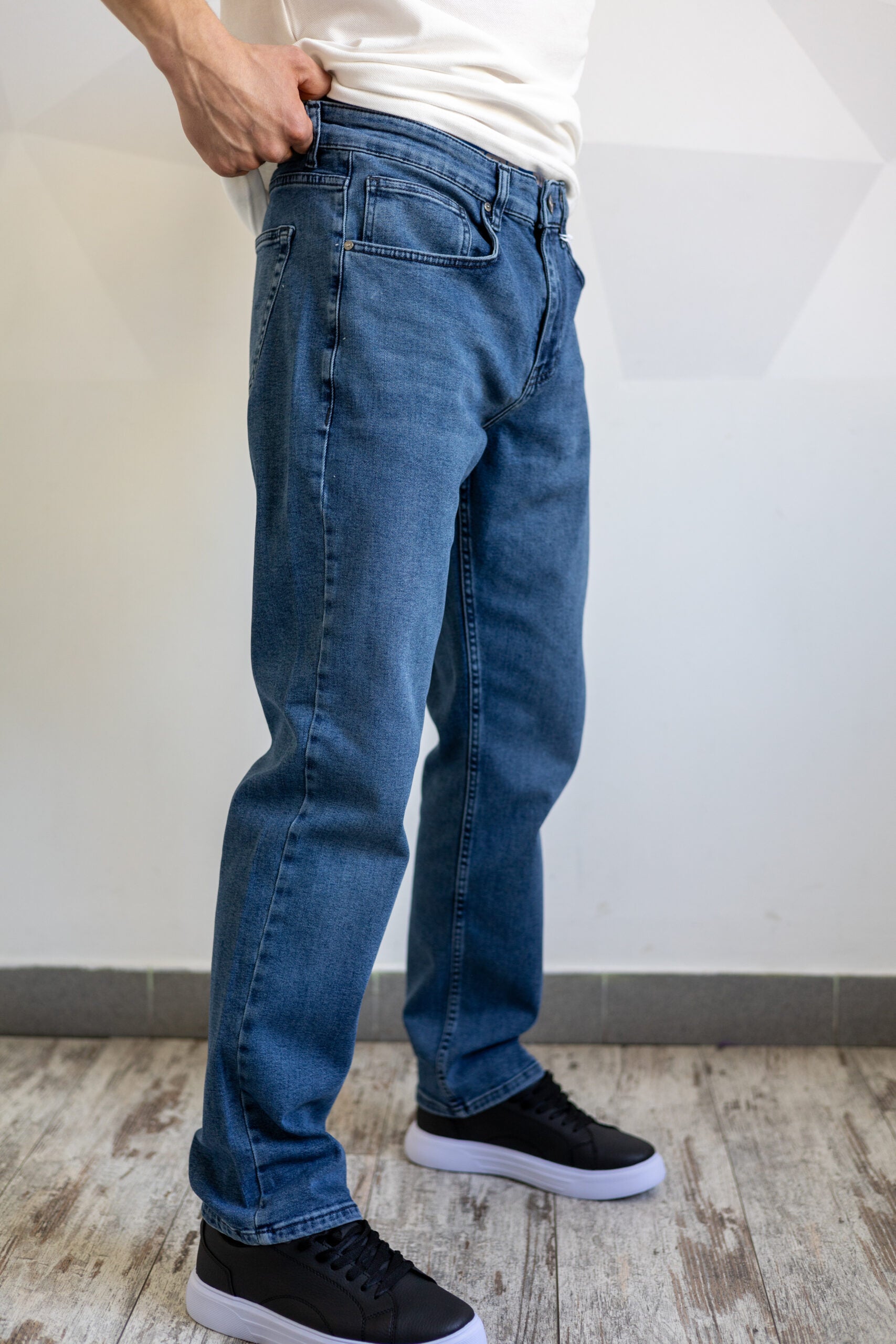 Джинси  Regular Fit