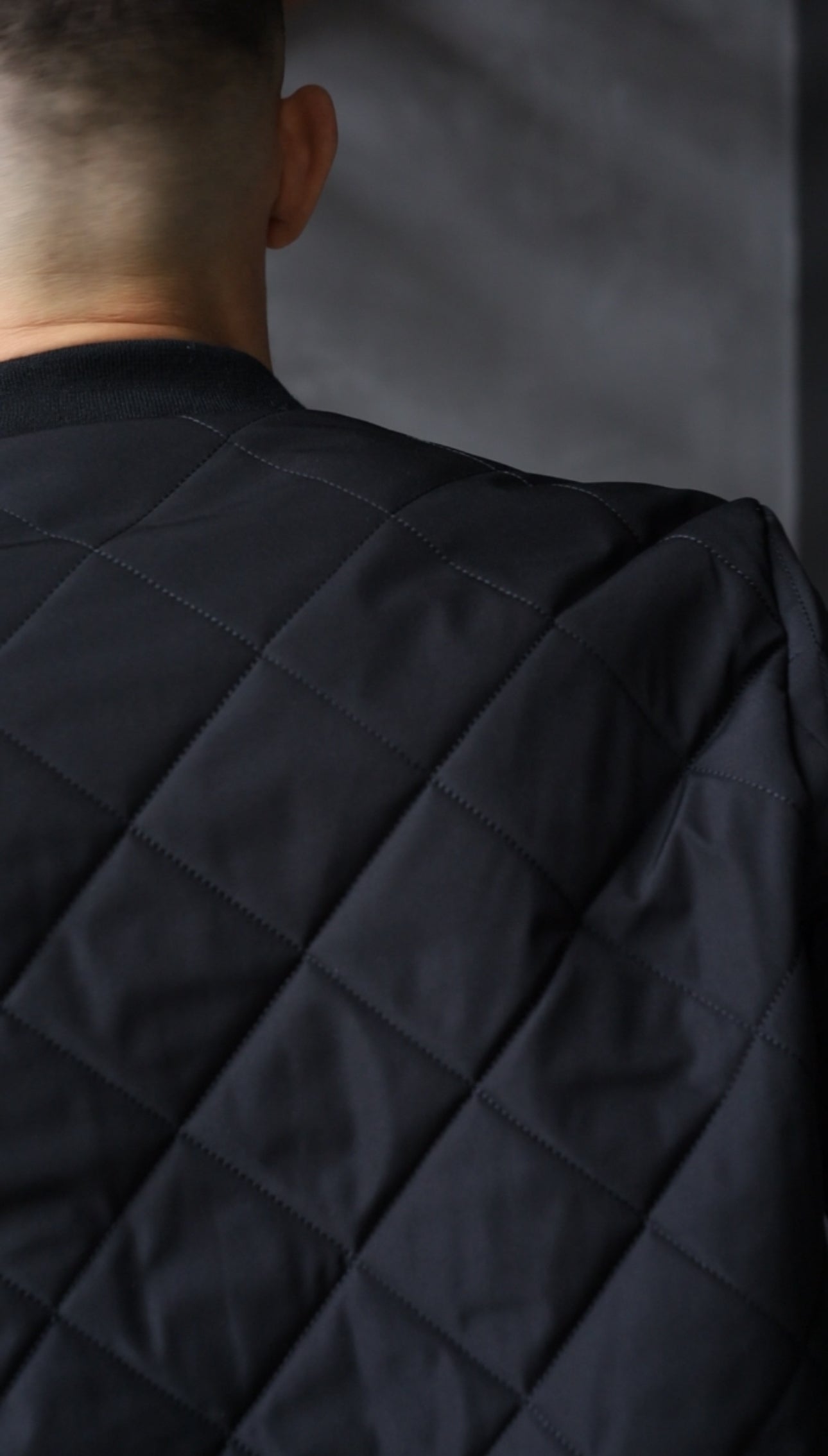 Куртка-бомбер