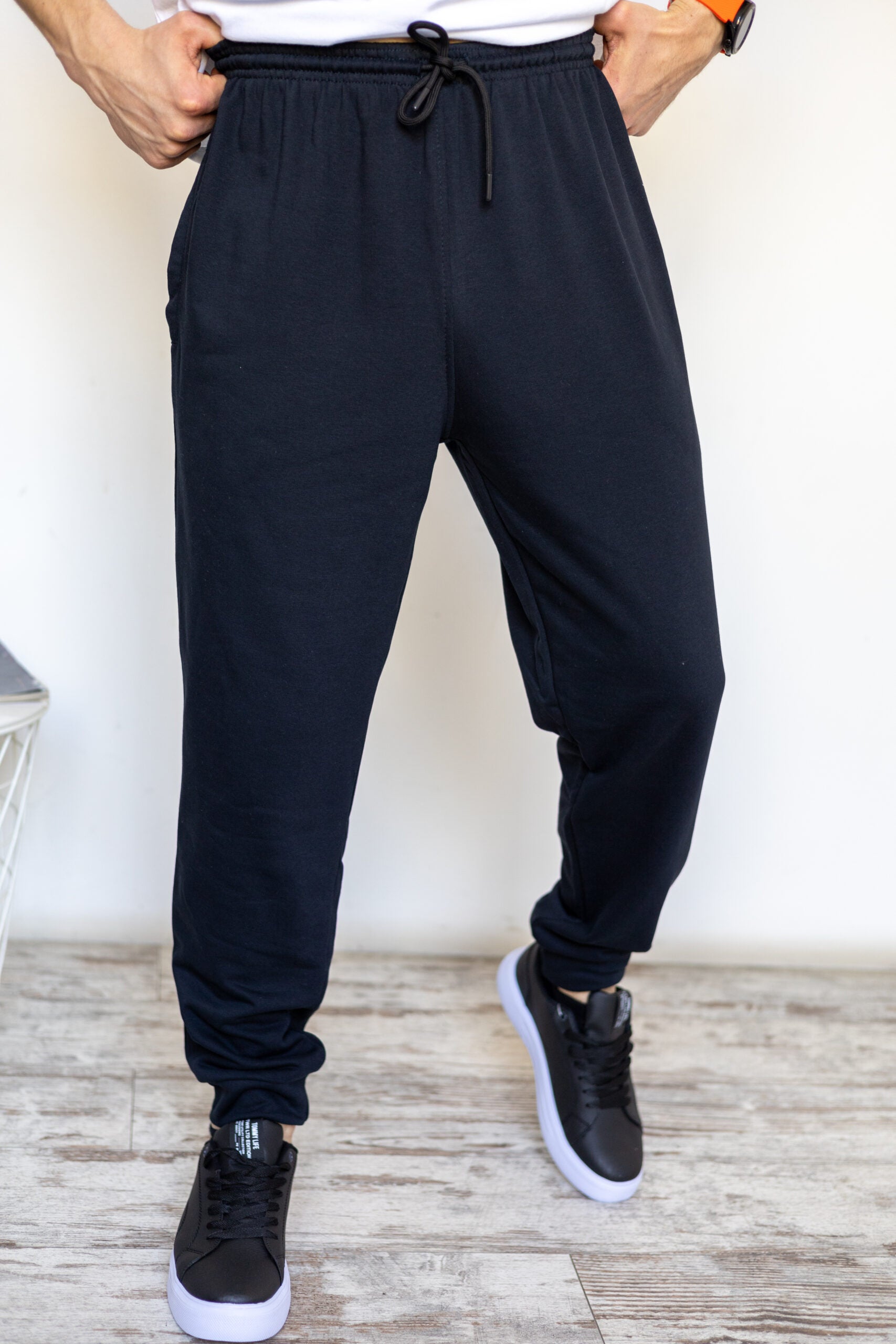 Чоловічі штани