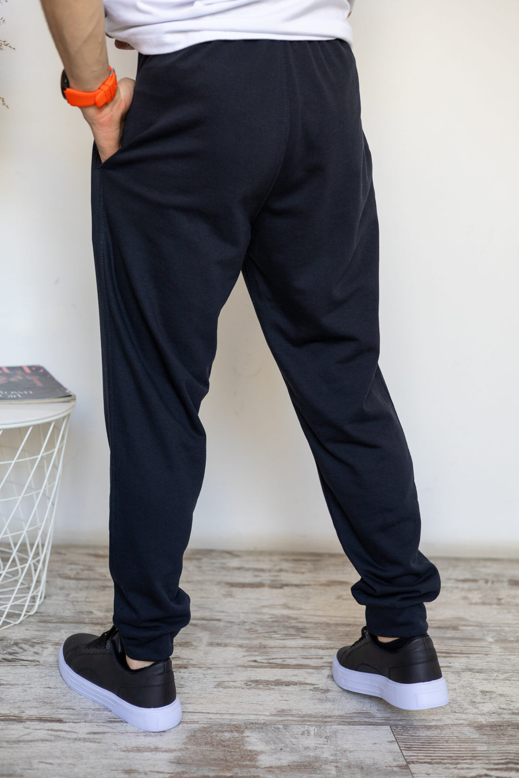 Чоловічі штани