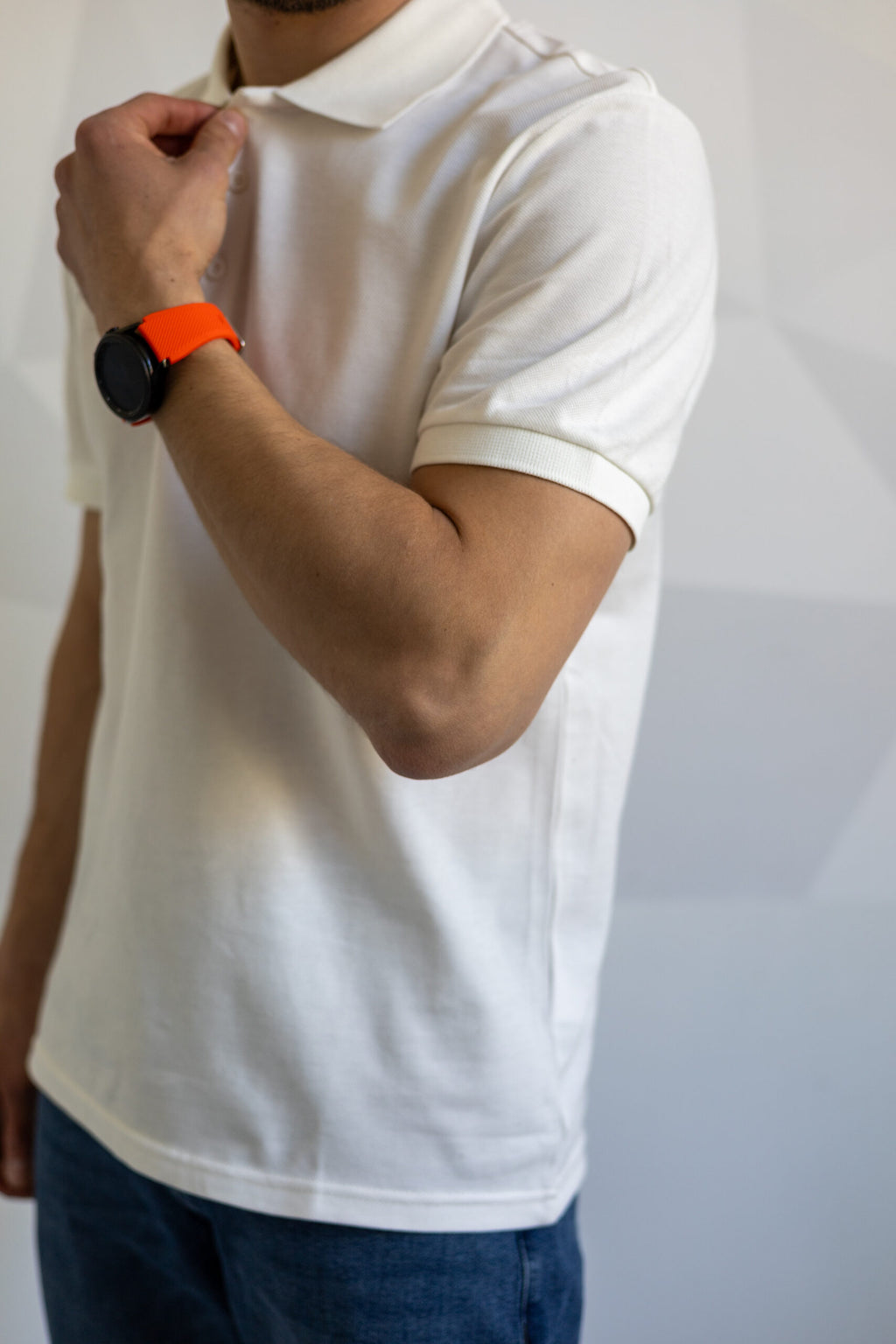 Футболка Поло