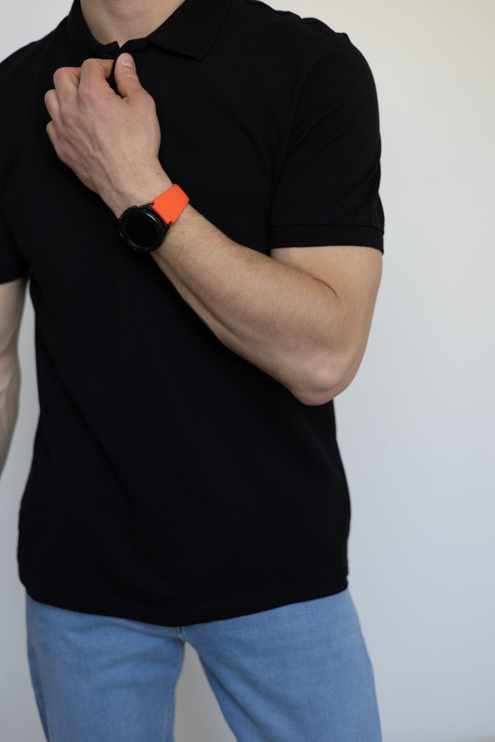 Футболка Поло