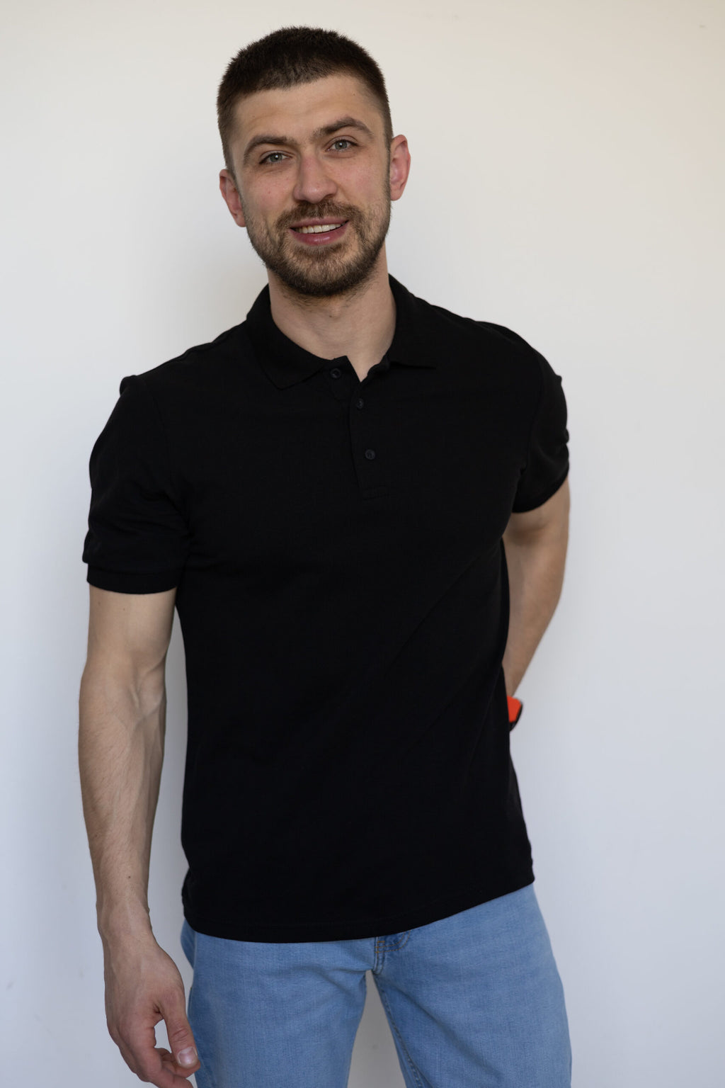 Футболка Поло