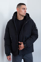 Мужская куртка