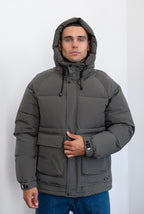 Мужская куртка