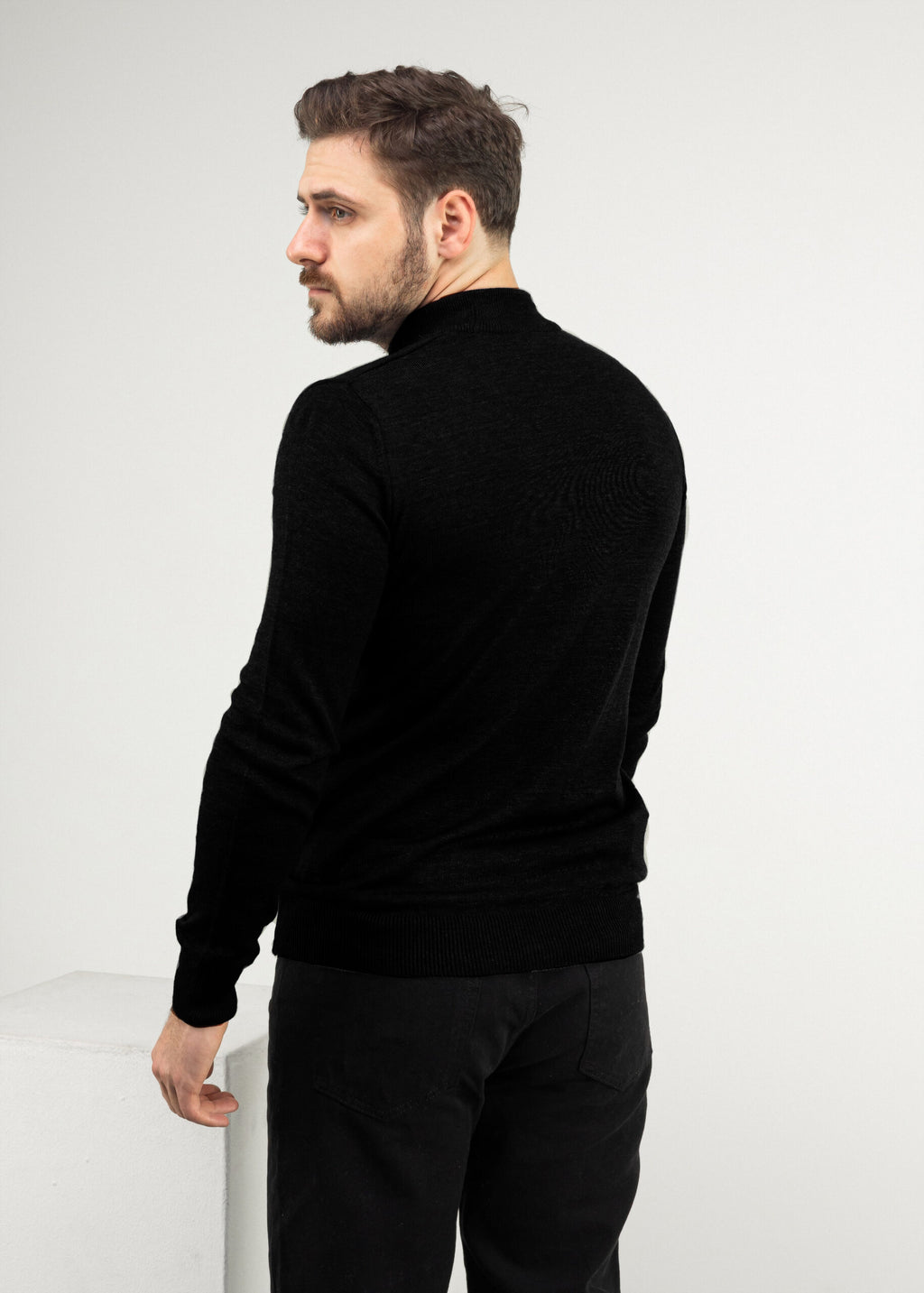 Чоловічий гольф