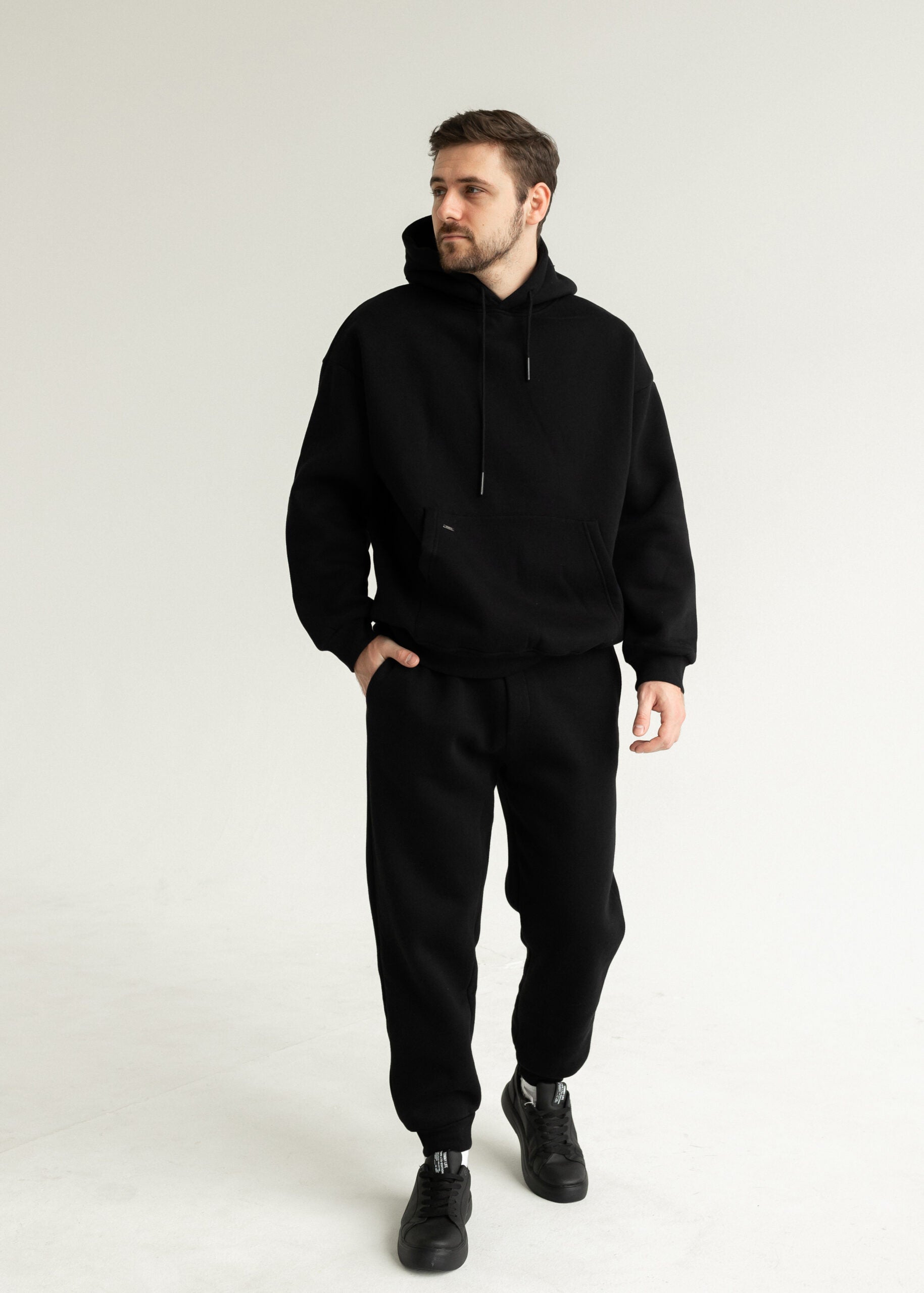 Спортивний костюм