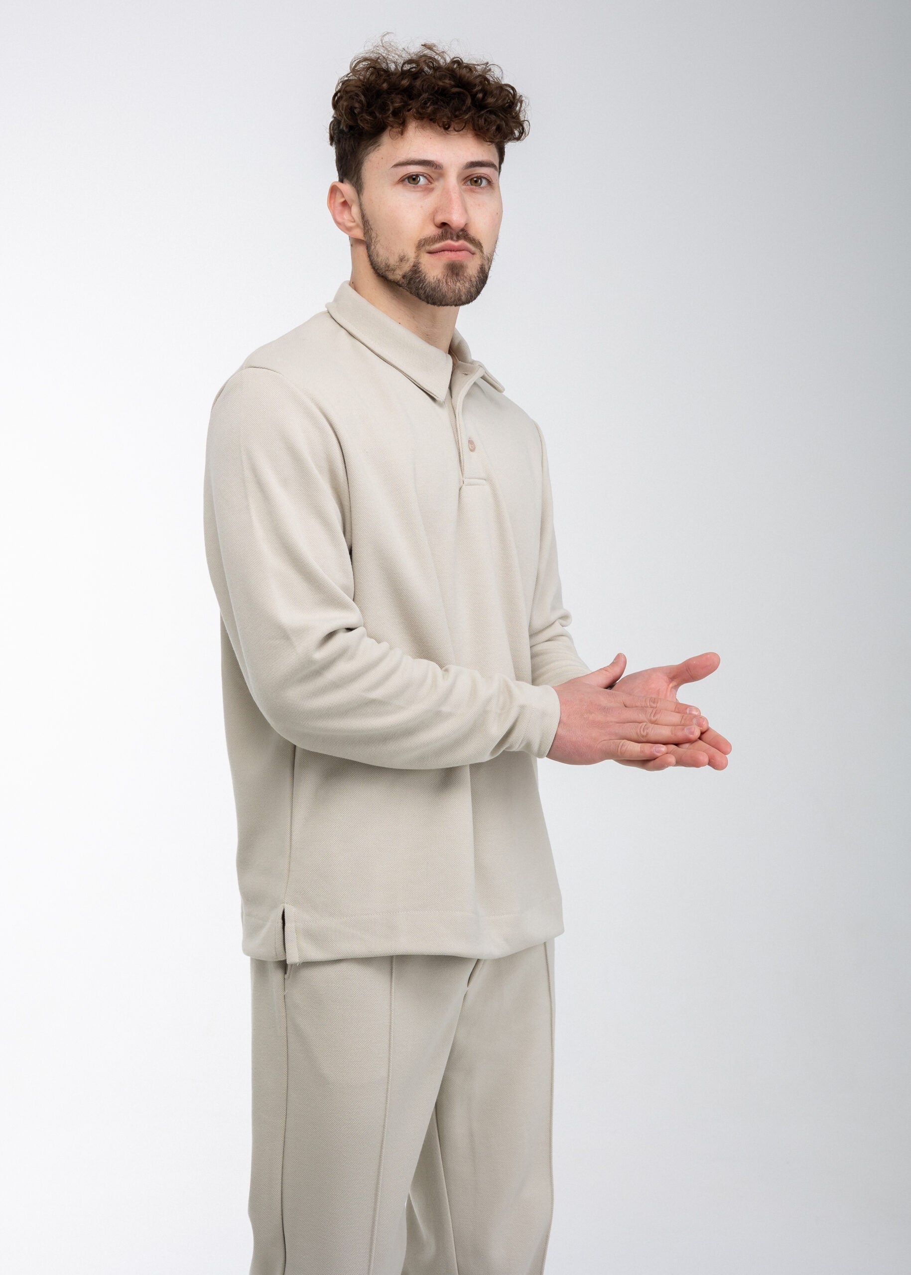 Чоловічий костюм