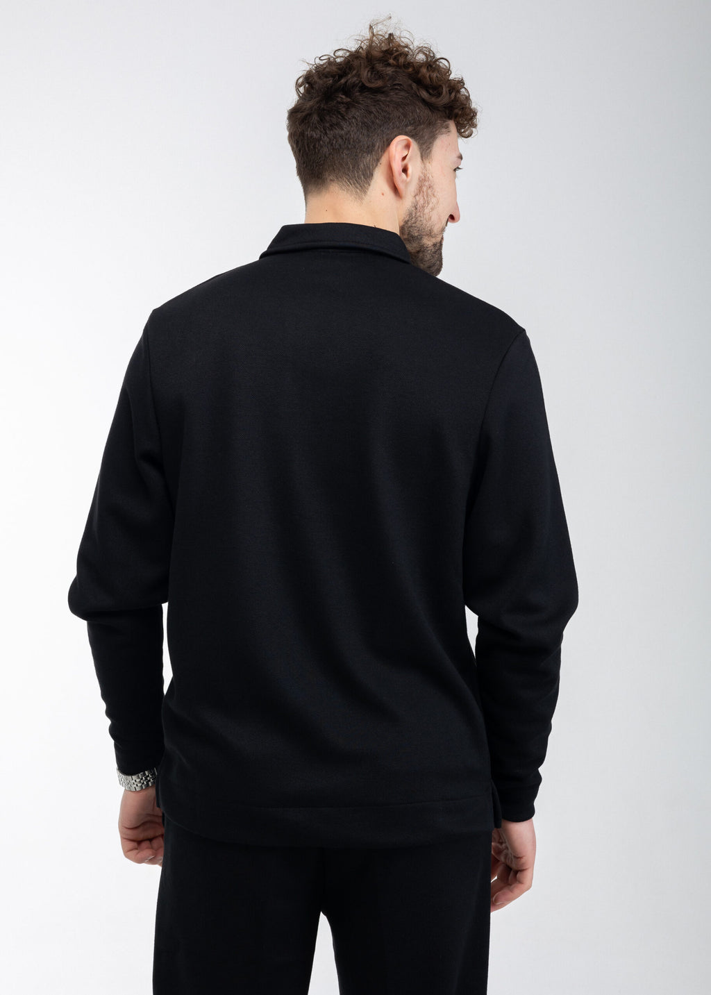 Чоловічий костюм