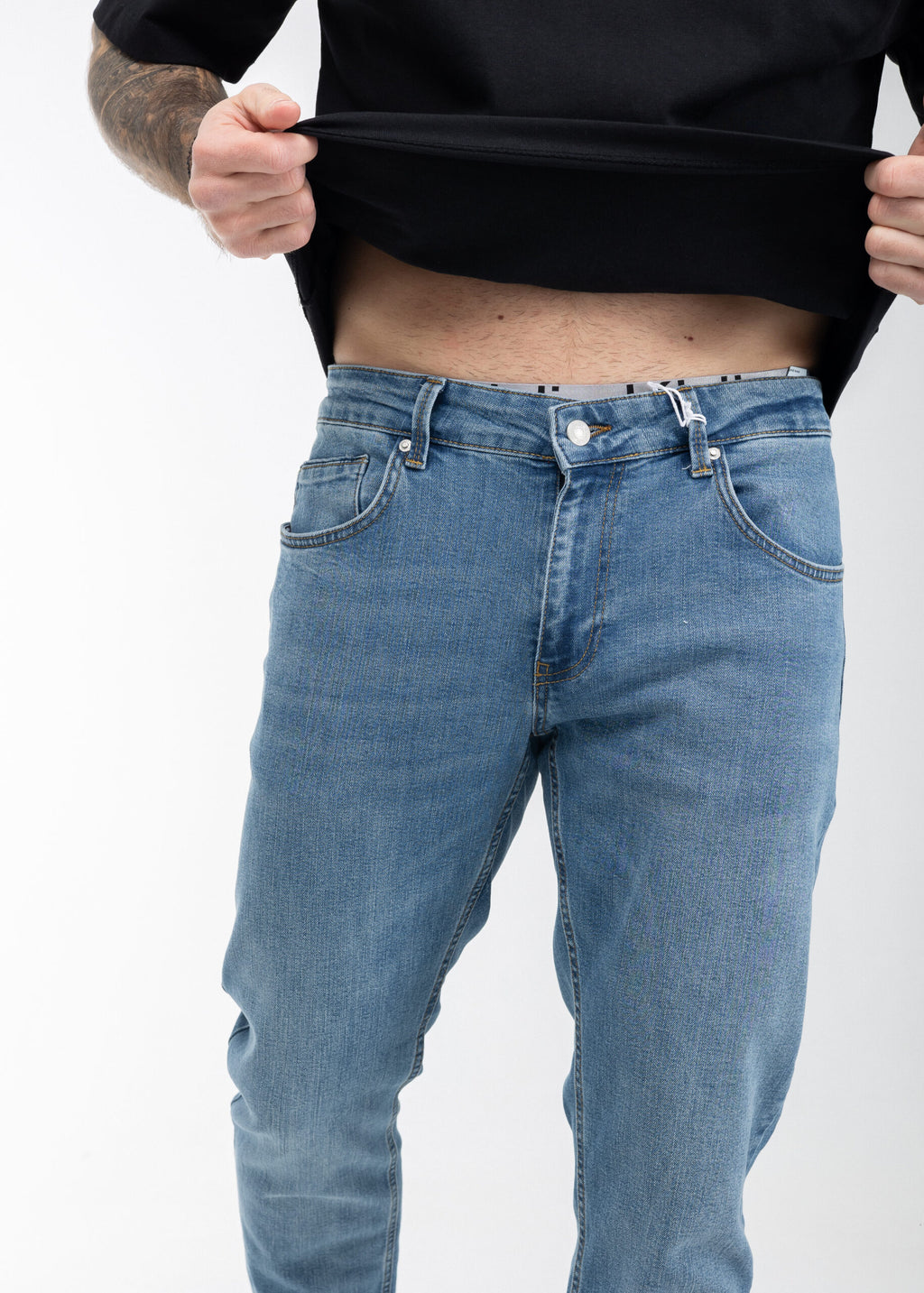 Джинси  Regular Fit