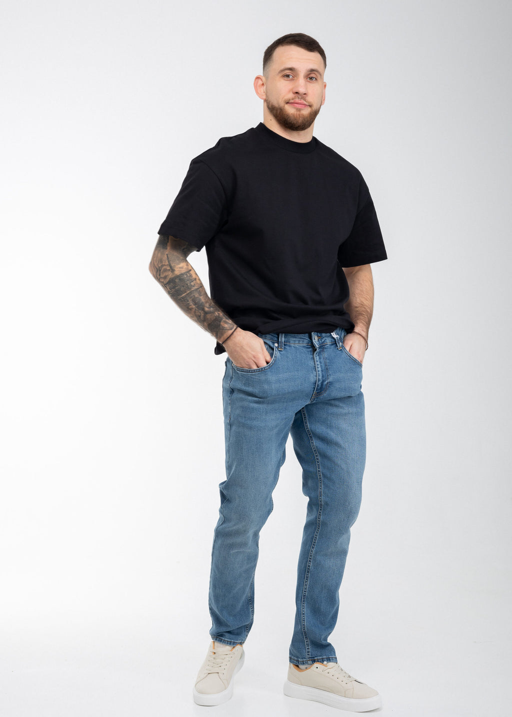 Джинси  Regular Fit