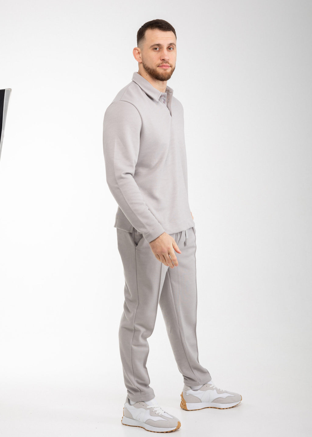 Чоловічий костюм