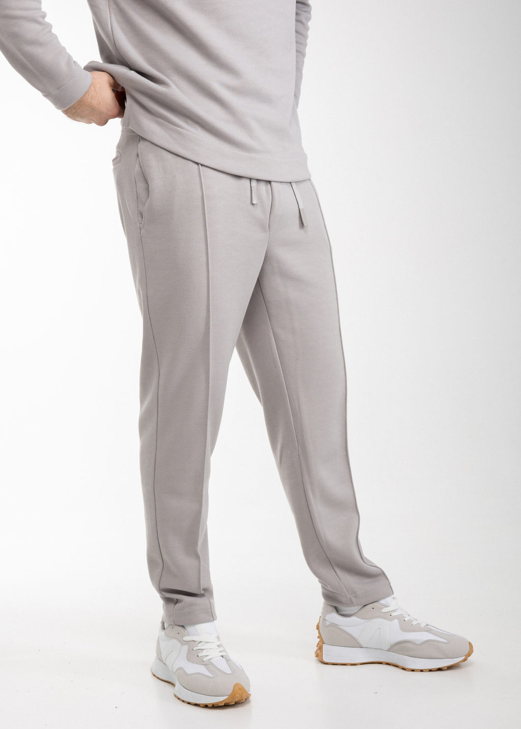 Чоловічий костюм