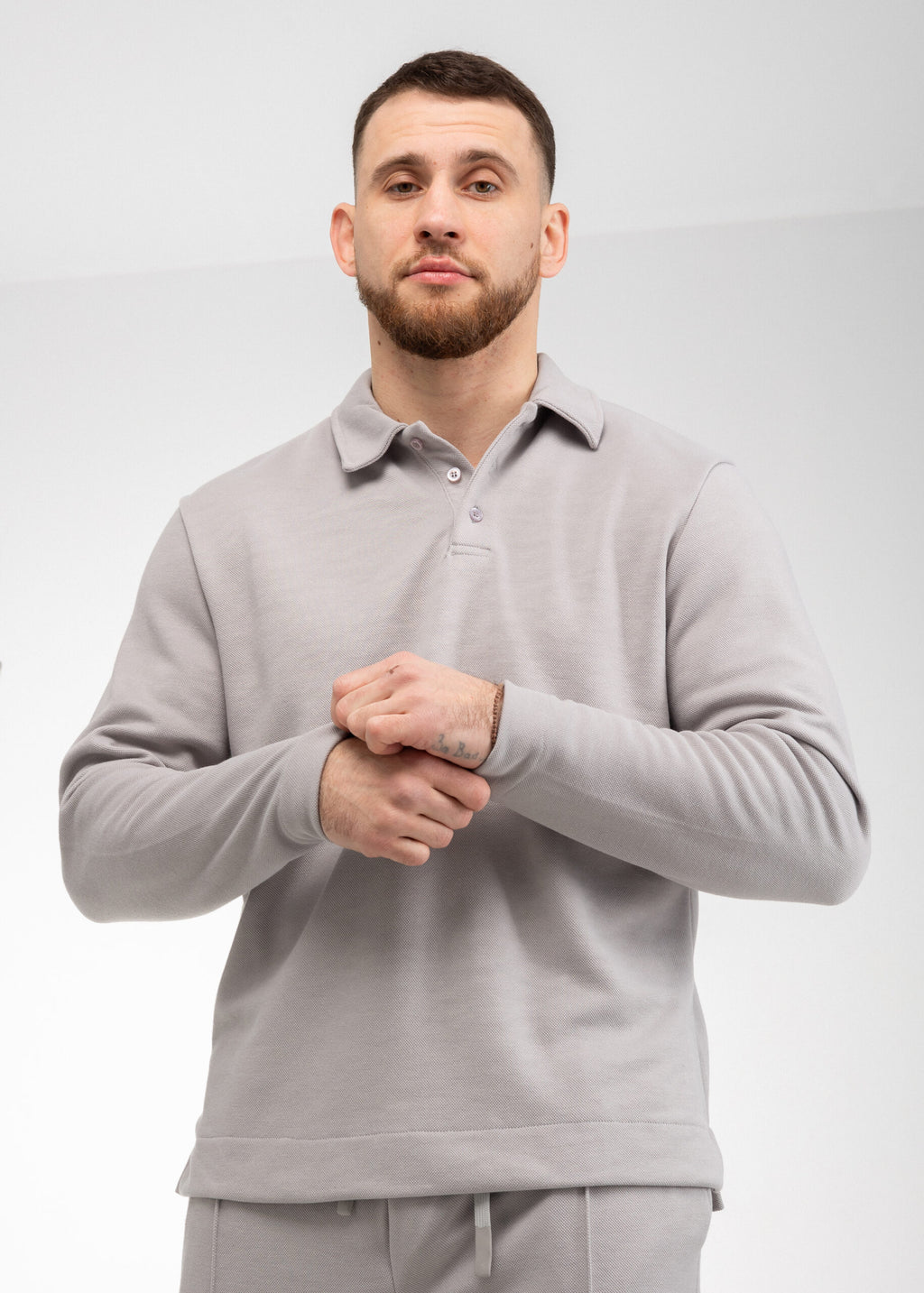 Чоловічий костюм