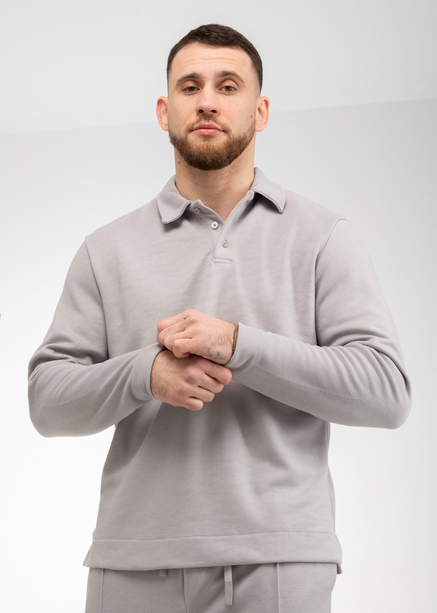 Чоловічий костюм