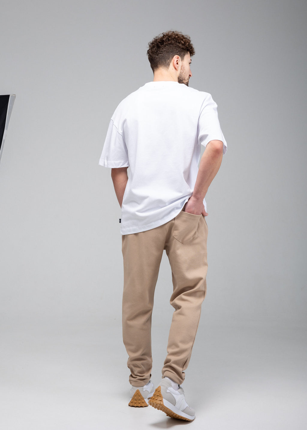 Чоловічі штани