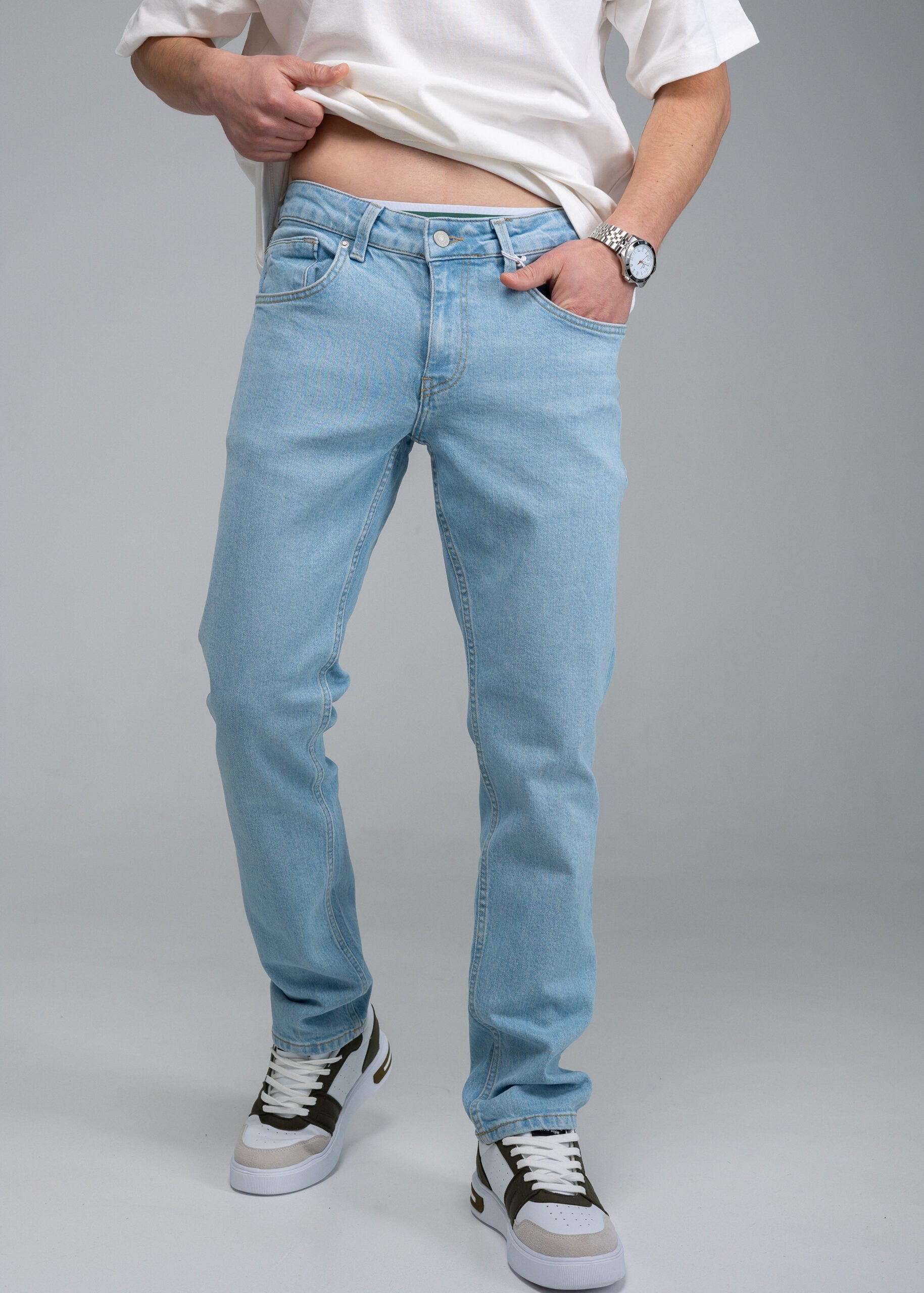 Джинси  Regular Fit