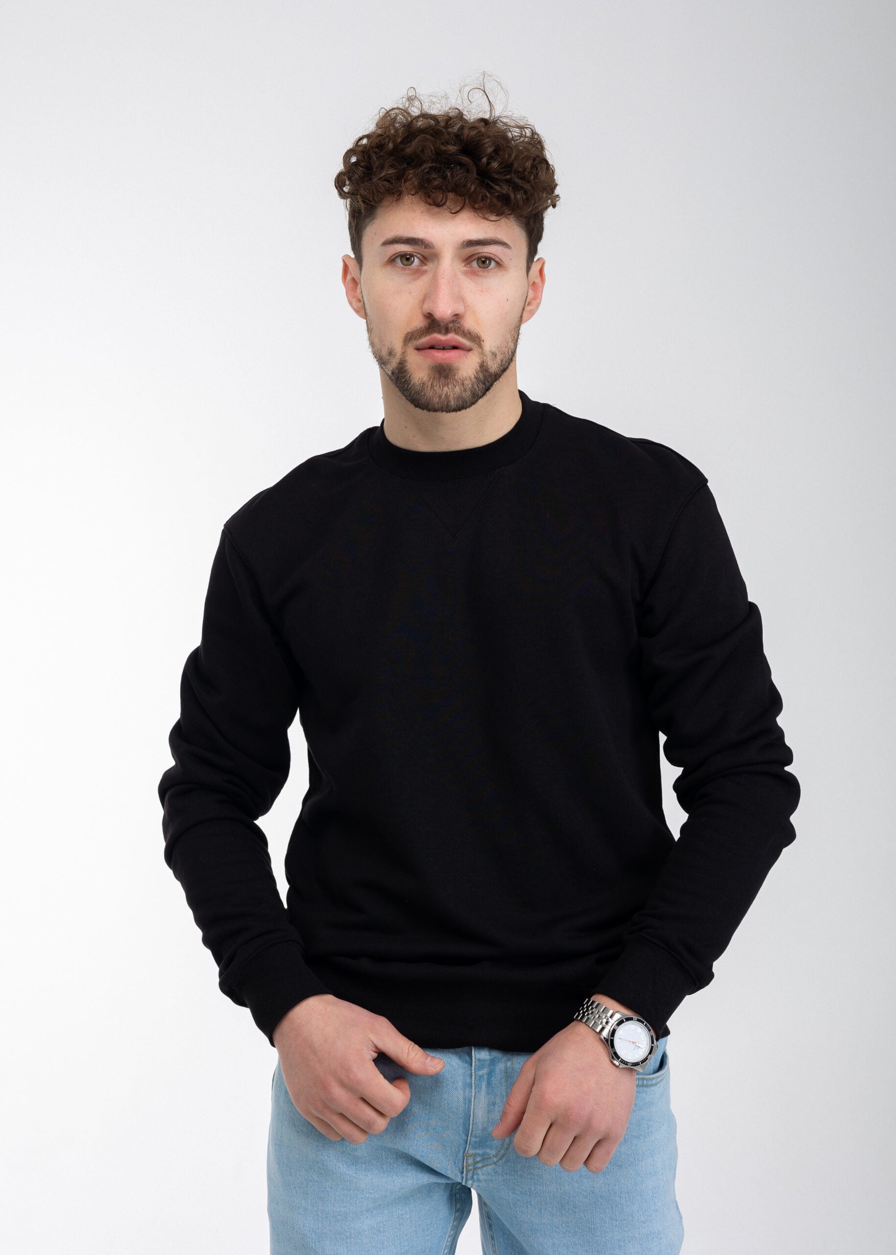 Чоловічий світшот